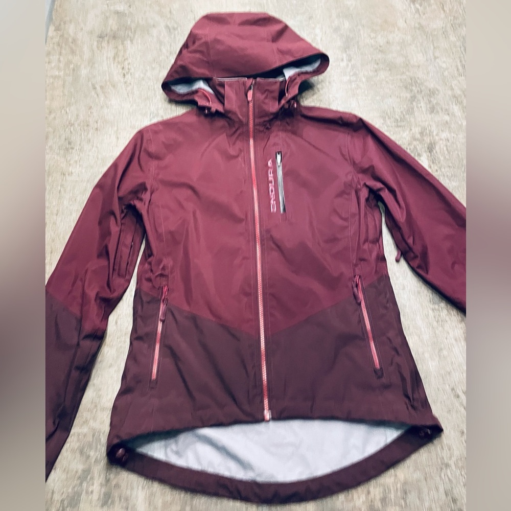 Singletrack Endura Jacket